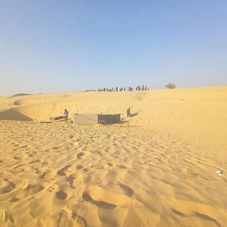 Shiva Guest House Jaisalmer Exterior photo