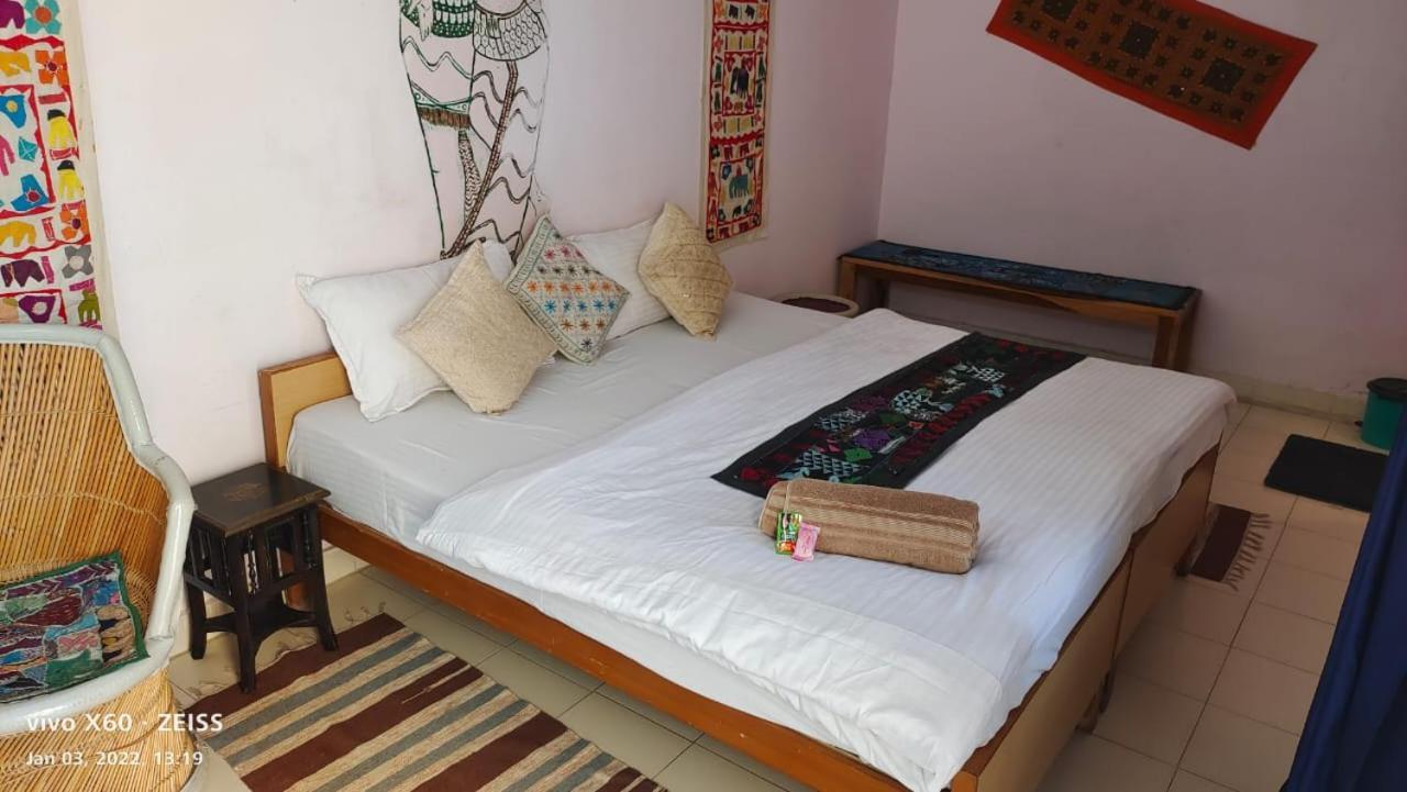 Shiva Guest House Jaisalmer Exterior photo
