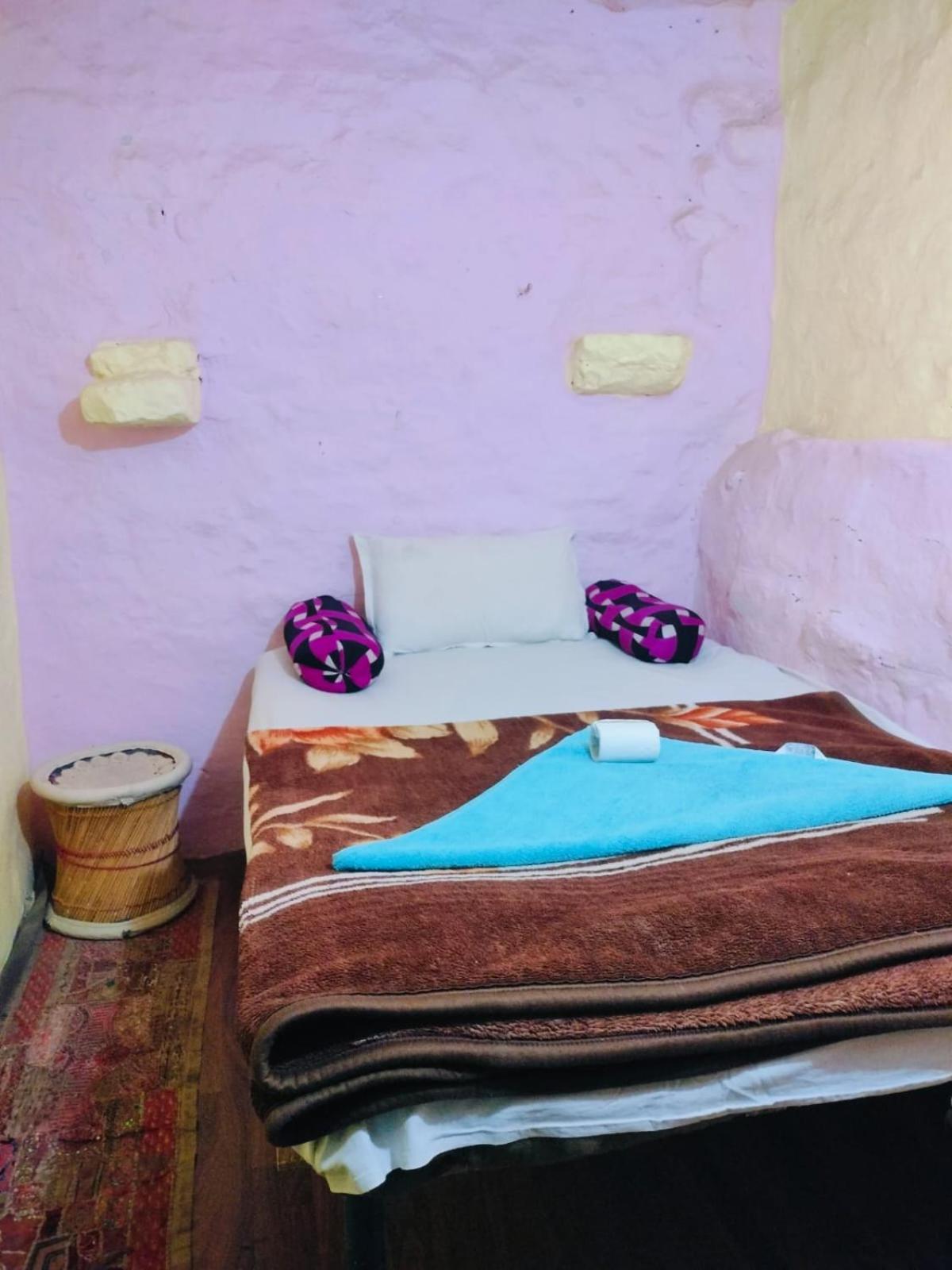 Shiva Guest House Jaisalmer Exterior photo