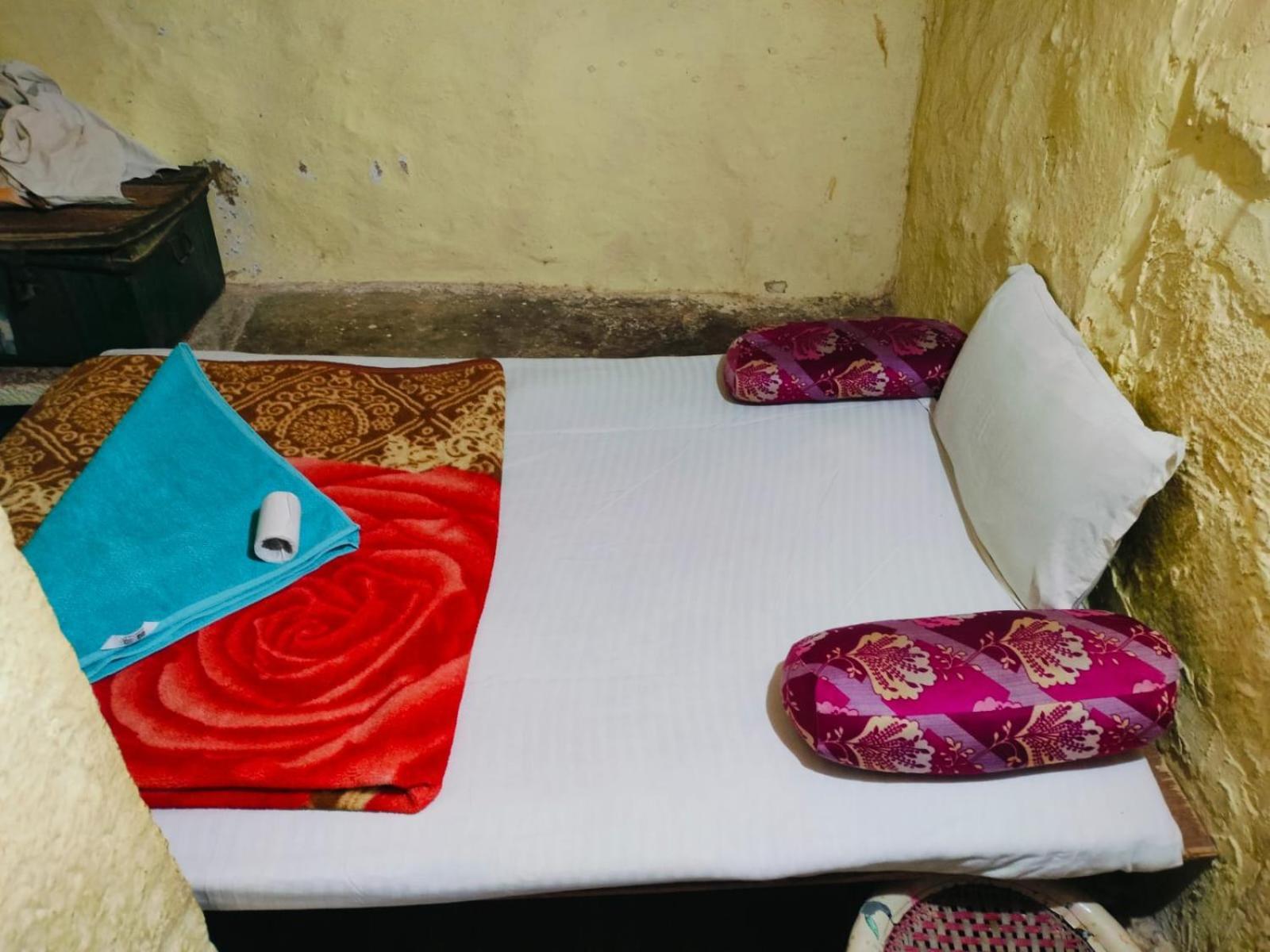 Shiva Guest House Jaisalmer Exterior photo