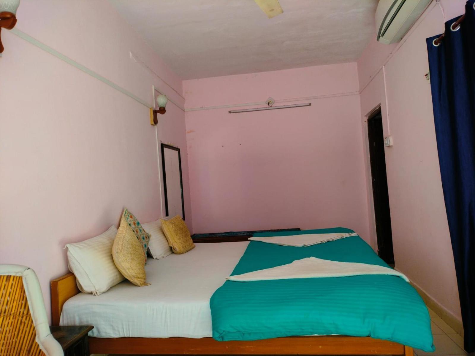 Shiva Guest House Jaisalmer Exterior photo