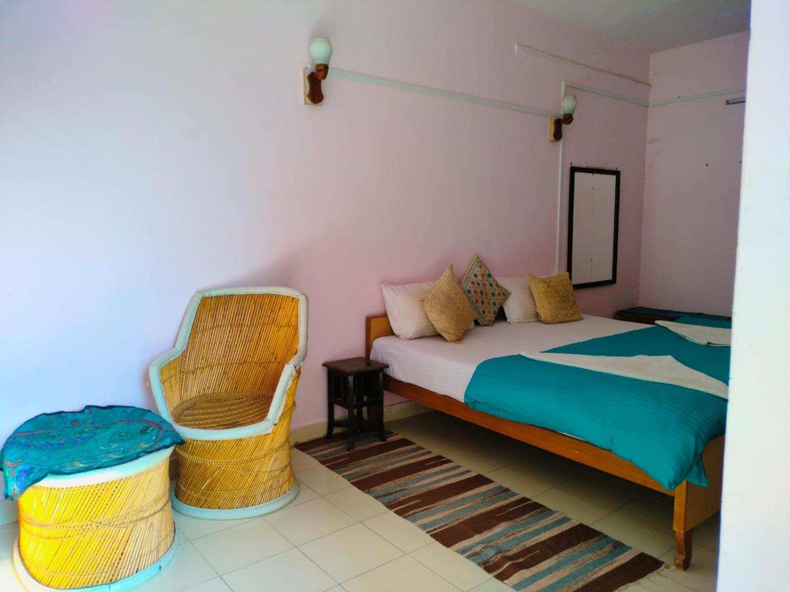 Shiva Guest House Jaisalmer Exterior photo