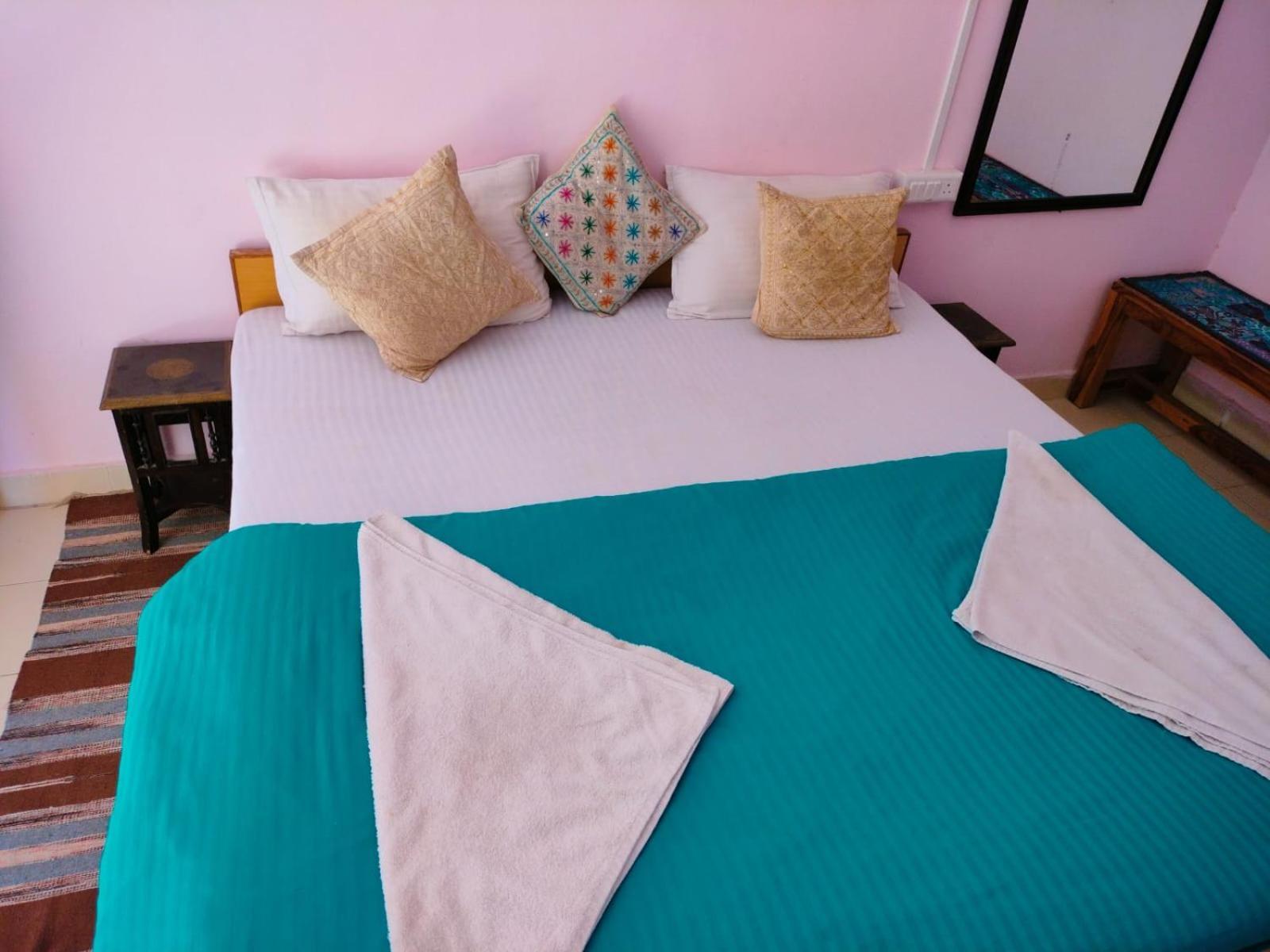 Shiva Guest House Jaisalmer Room photo