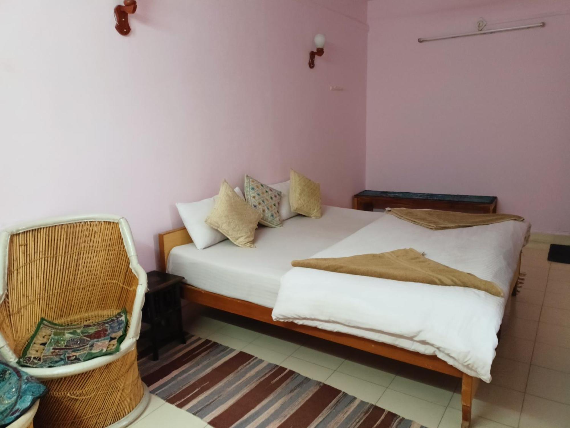 Shiva Guest House Jaisalmer Room photo