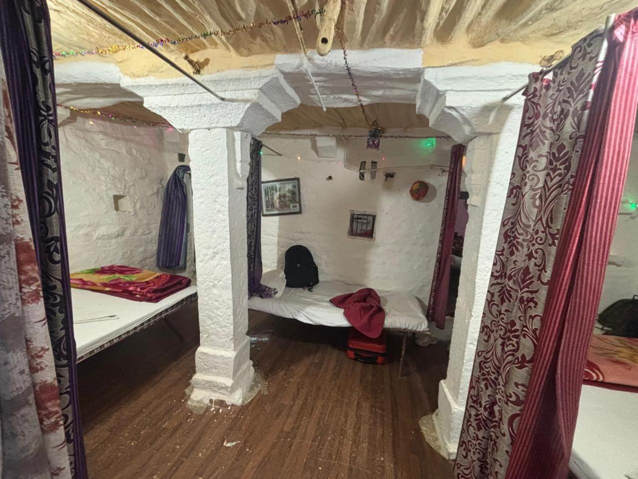 Shiva Guest House Jaisalmer Exterior photo